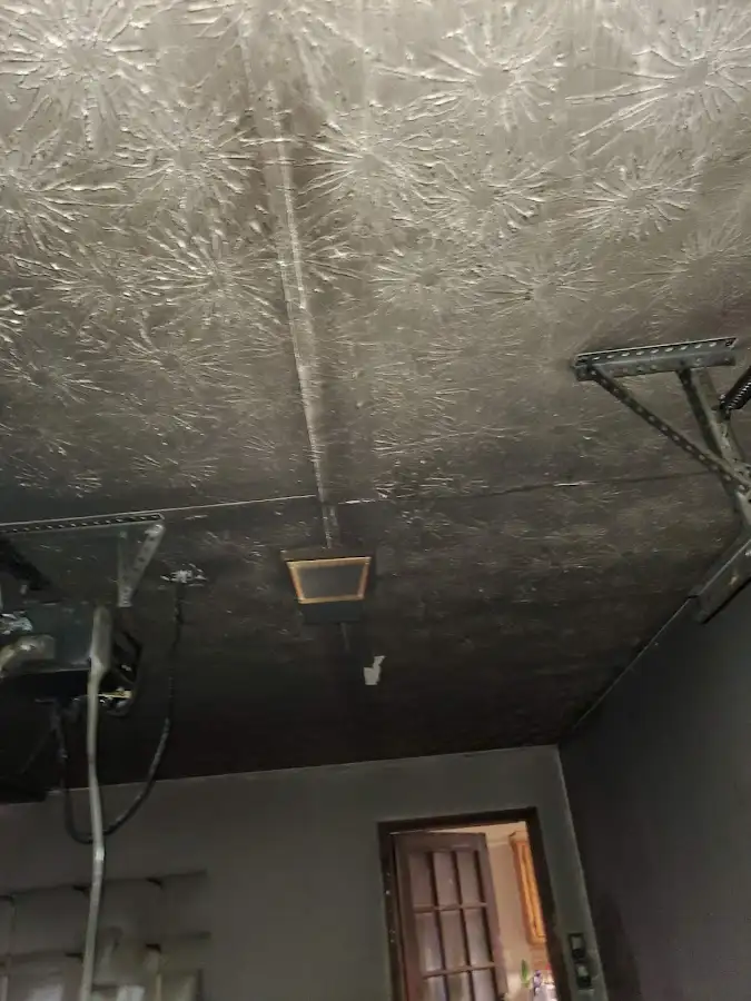 Fire and smoke damage assessment for Emergency Water Damage Services in Cathedral City